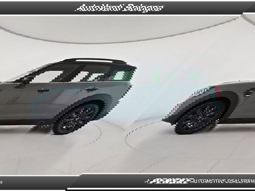 MINI Mini Countryman usata a Bologna (3)