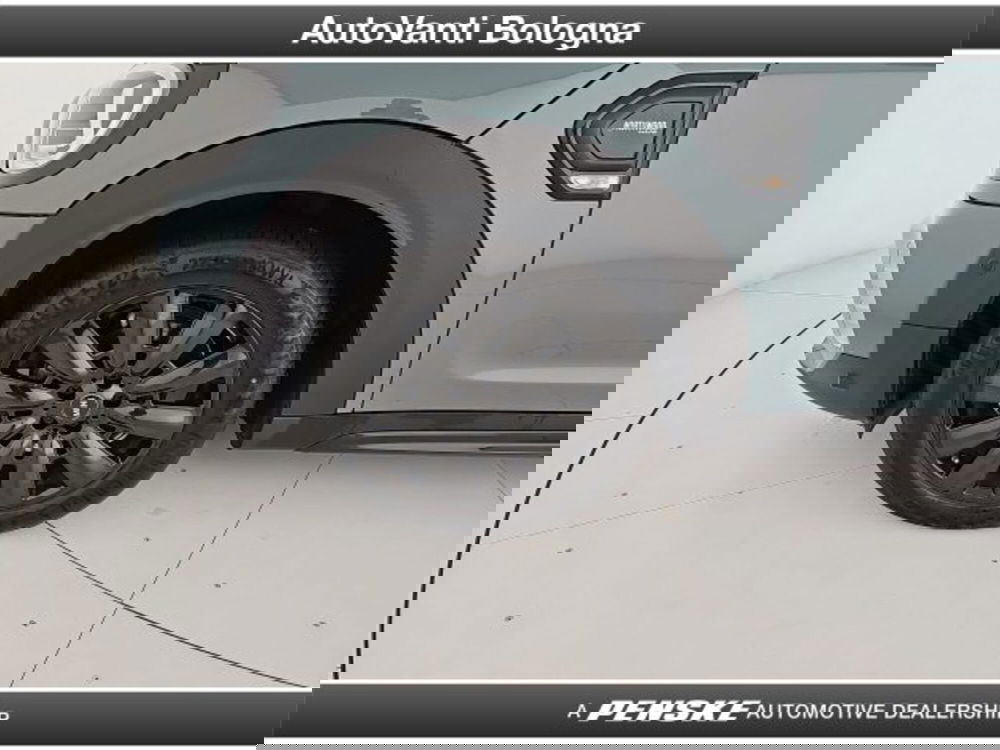 MINI Mini Countryman usata a Bologna (9)