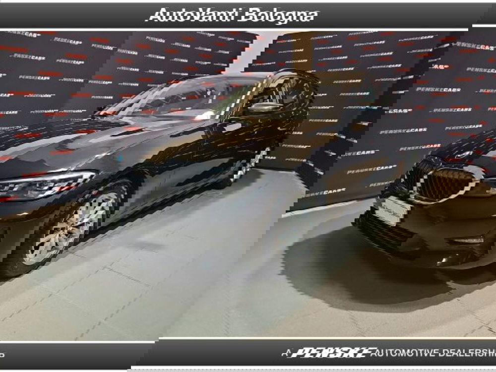 BMW Serie 3 usata a Bologna