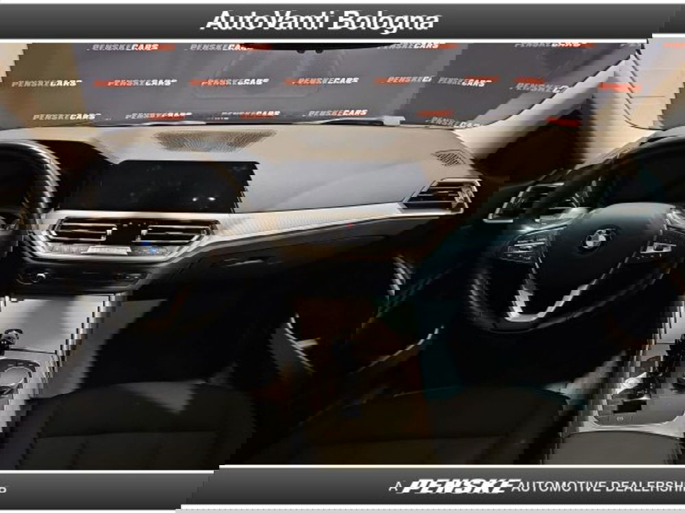 BMW Serie 3 usata a Bologna (10)