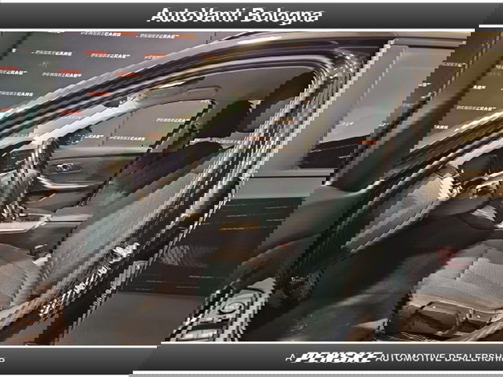 BMW Serie 3 usata a Bologna (11)