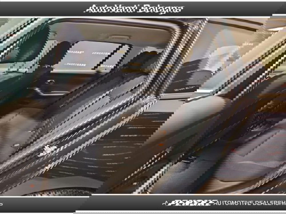 BMW Serie 3 usata a Bologna (12)