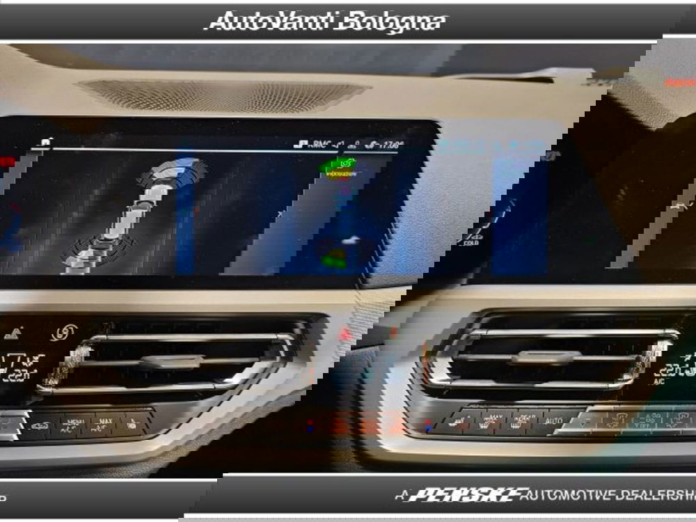 BMW Serie 3 usata a Bologna (13)