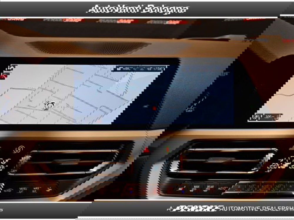 BMW Serie 3 usata a Bologna (14)