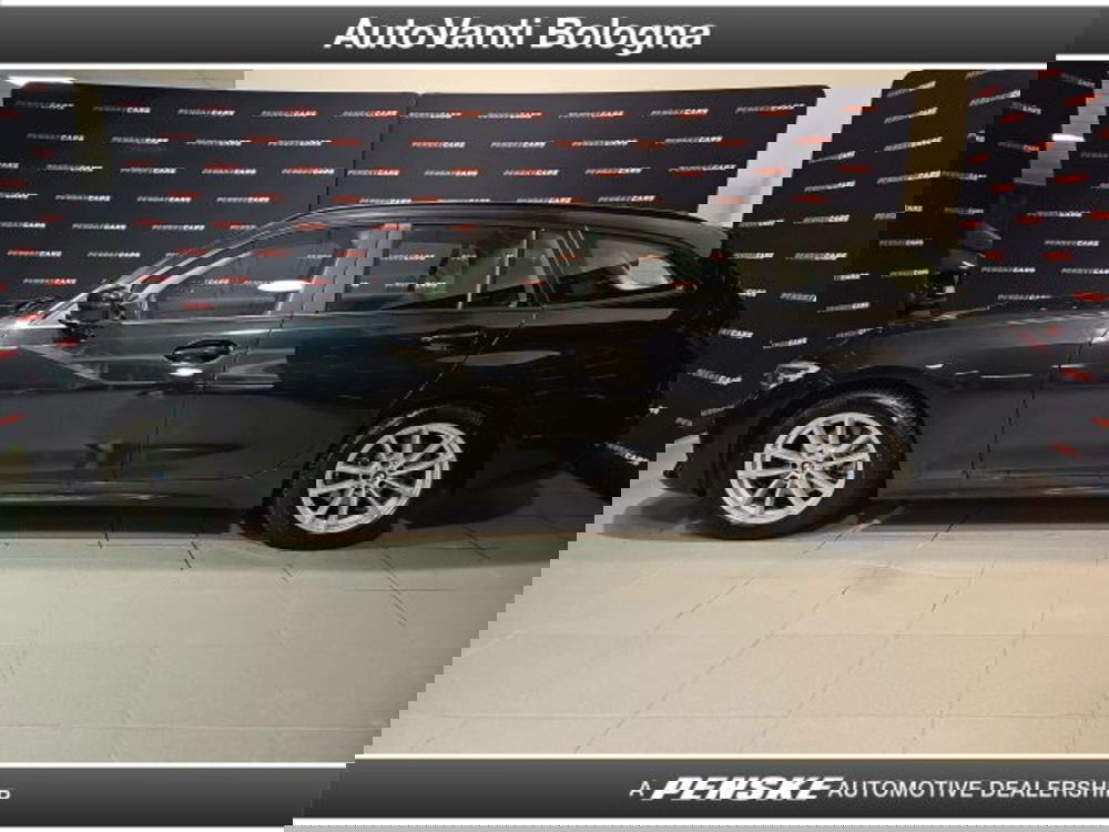 BMW Serie 3 usata a Bologna (3)