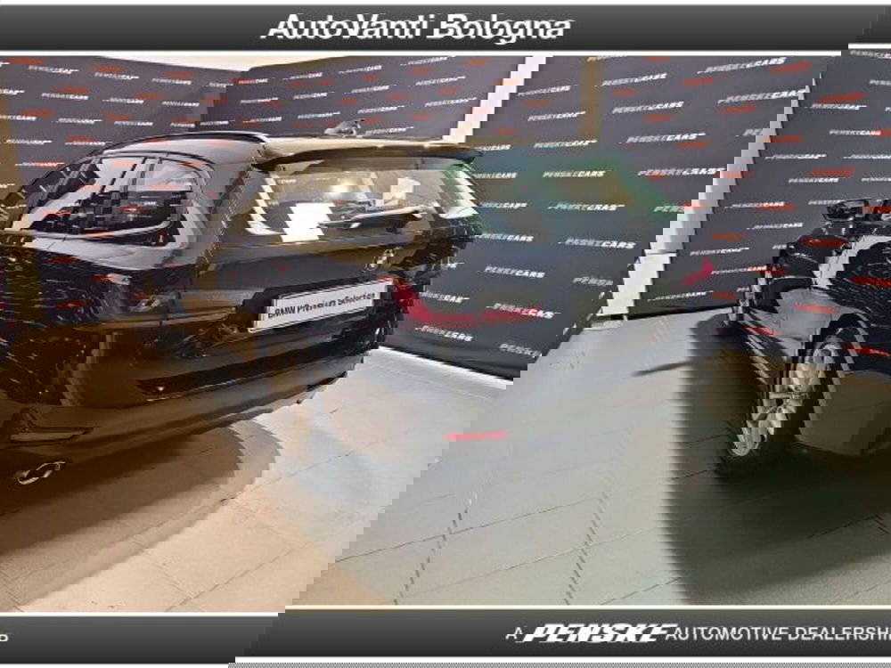 BMW Serie 3 usata a Bologna (4)