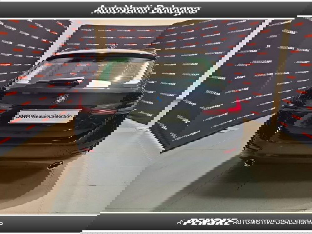 BMW Serie 3 usata a Bologna (5)