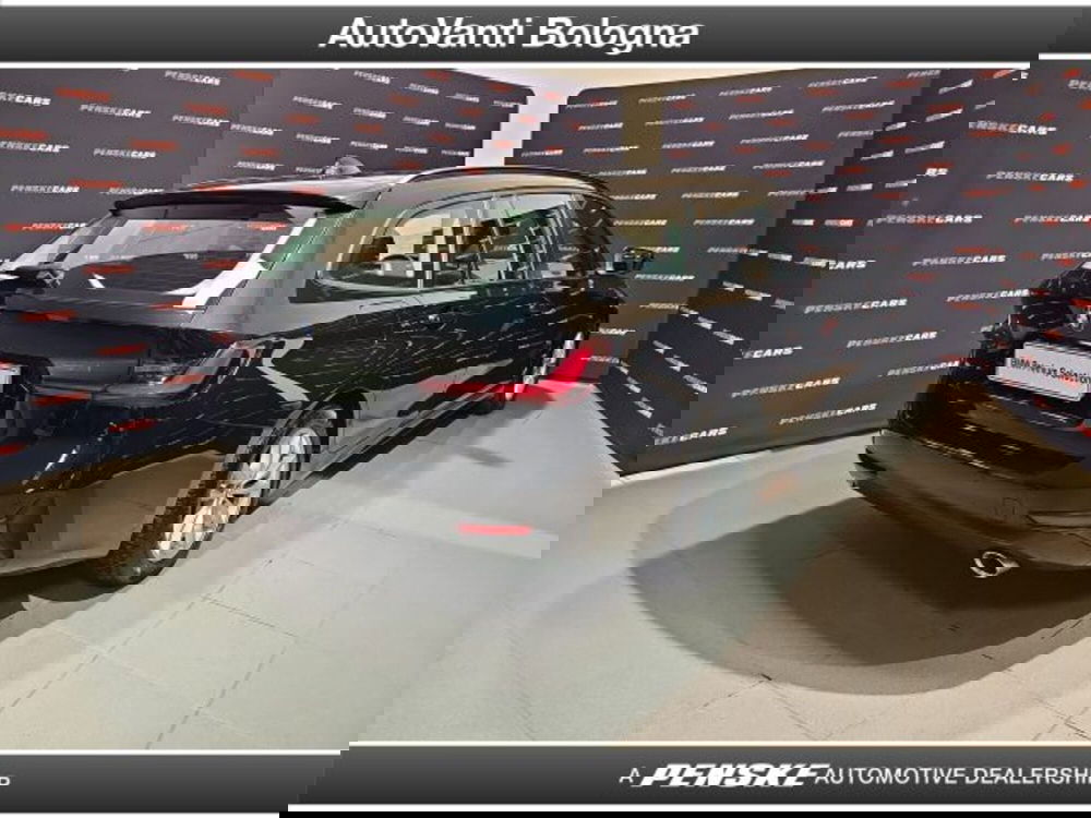 BMW Serie 3 usata a Bologna (6)