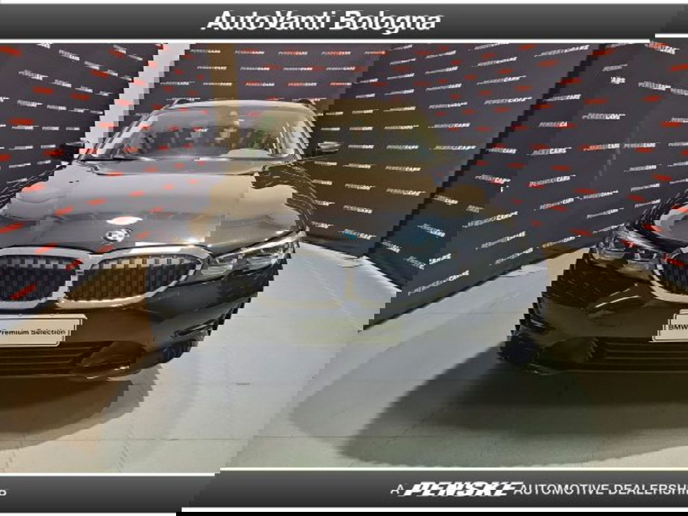 BMW Serie 3 usata a Bologna (8)