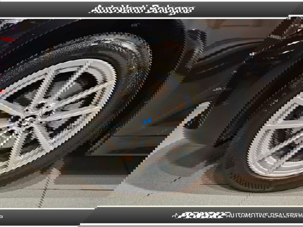 BMW Serie 3 usata a Bologna (9)