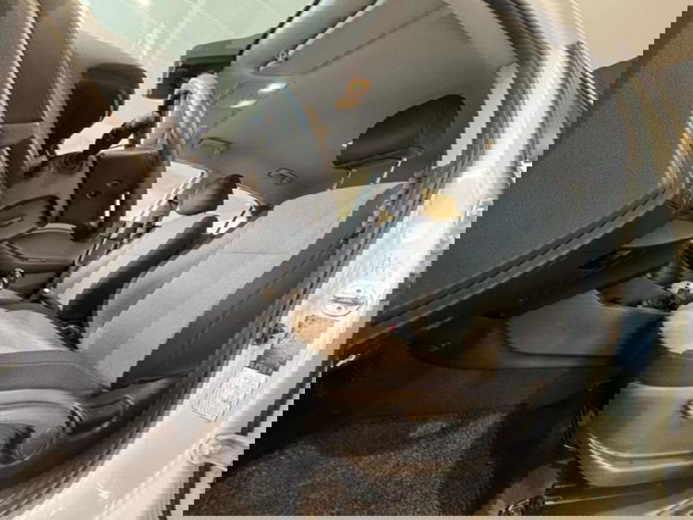 Hyundai i20 usata a Sassari (10)