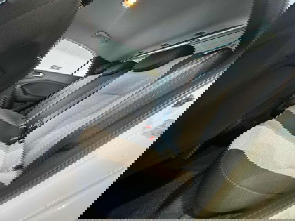 Hyundai i20 usata a Sassari (11)