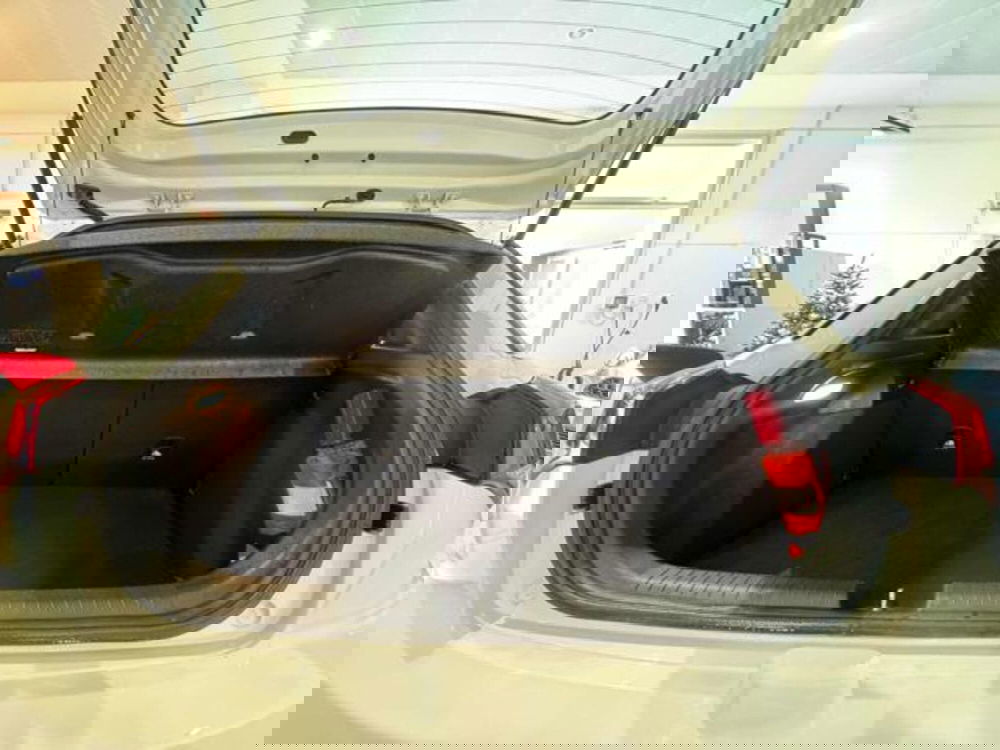 Hyundai i20 usata a Sassari (12)