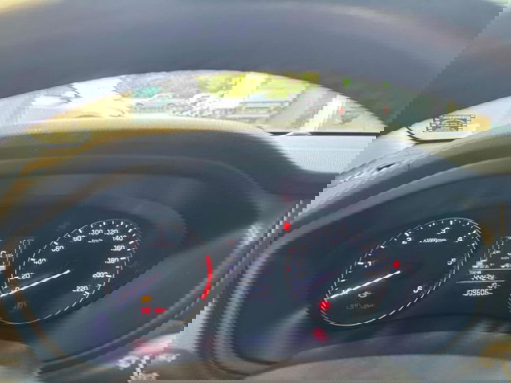 Hyundai i20 usata a Sassari (15)