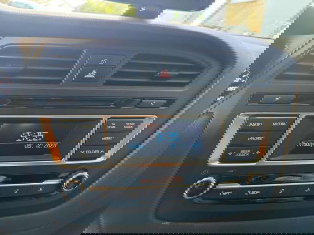 Hyundai i20 usata a Sassari (16)