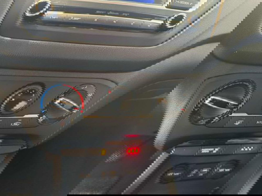 Hyundai i20 usata a Sassari (17)