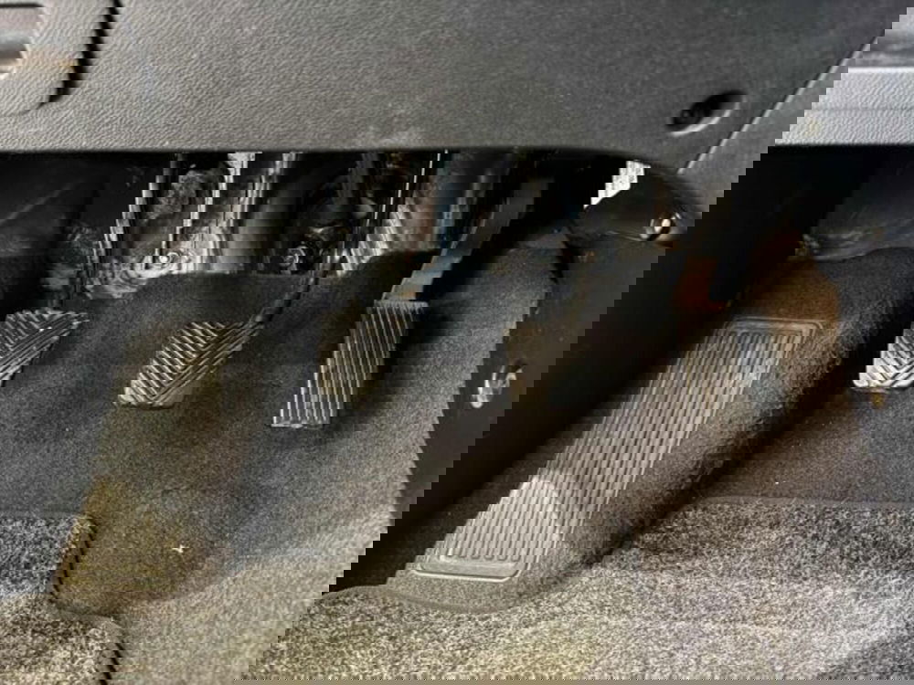 Hyundai i20 usata a Sassari (18)