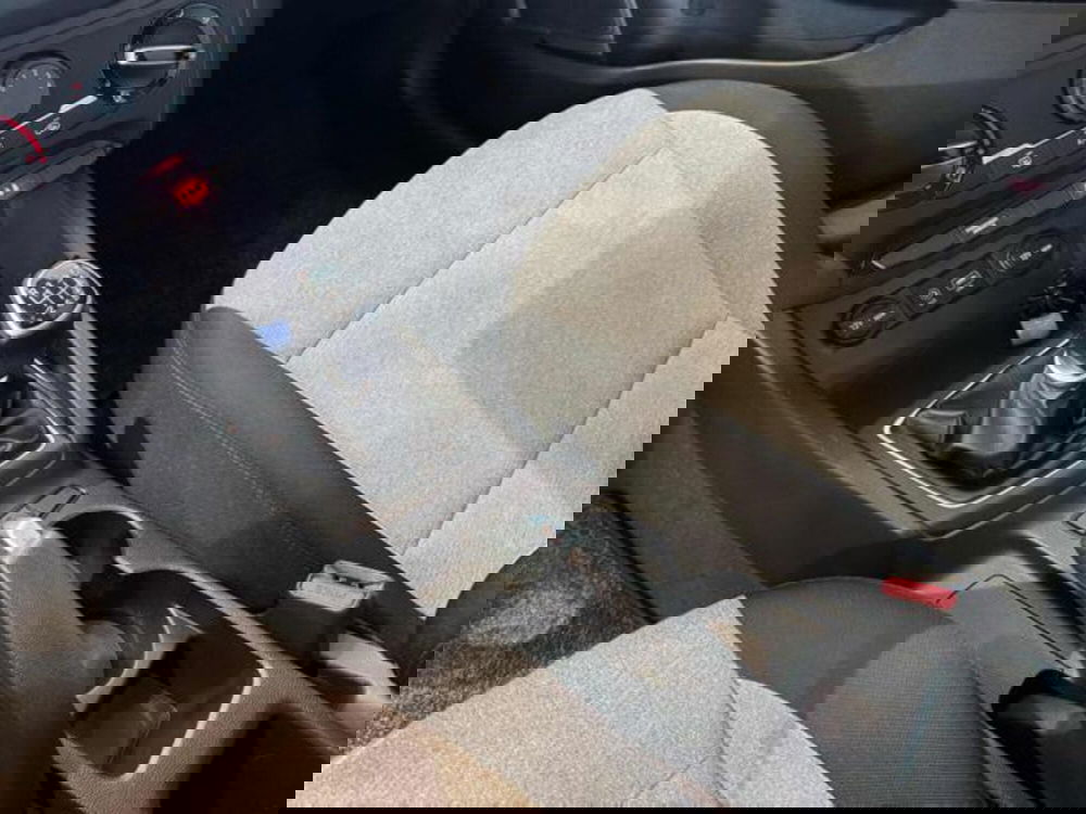 Hyundai i20 usata a Sassari (19)