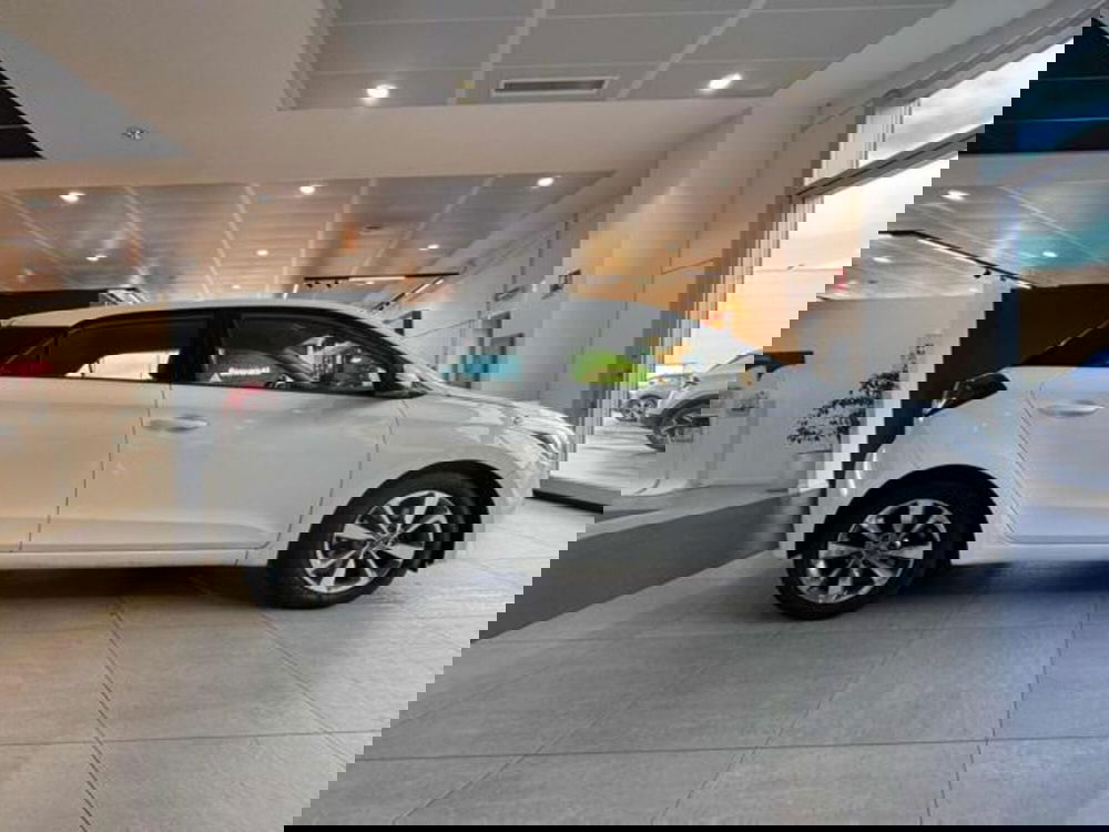 Hyundai i20 usata a Sassari (4)