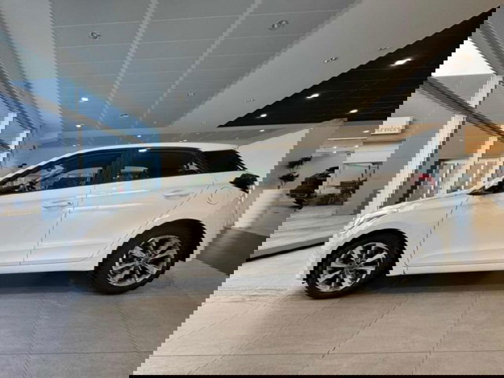 Hyundai i20 usata a Sassari (8)