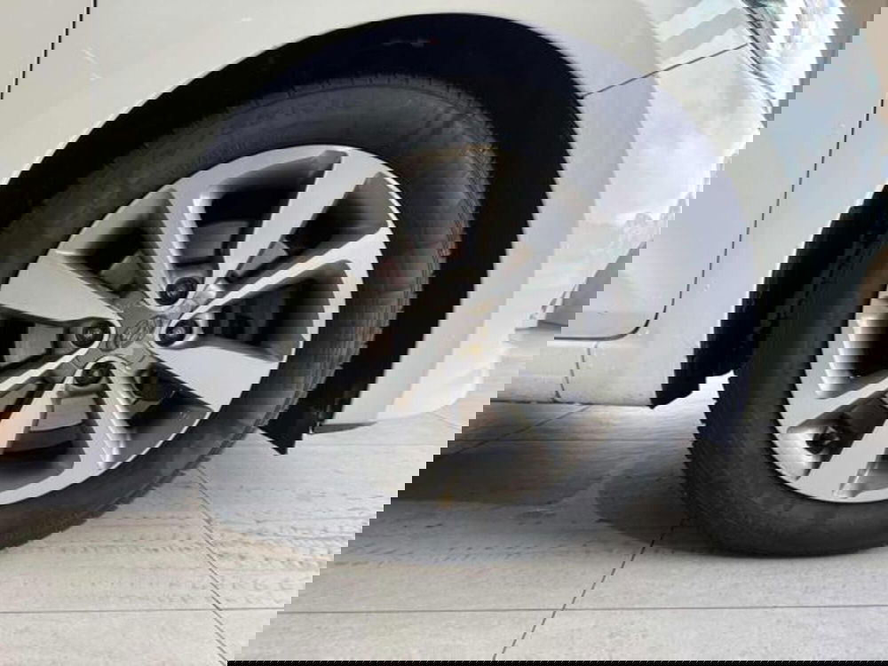 Hyundai i20 usata a Sassari (9)