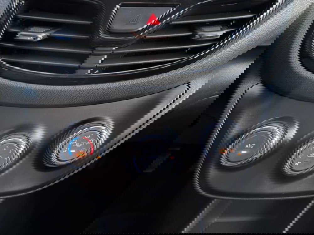 Opel Karl usata a Sassari (10)