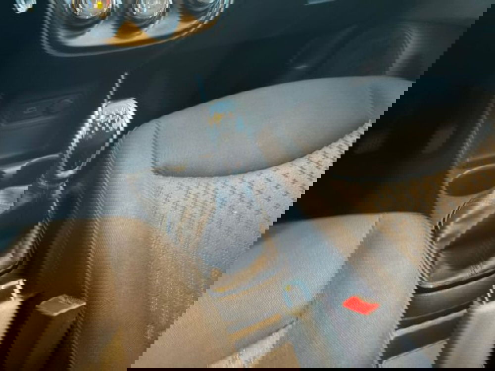 Opel Karl usata a Sassari (11)