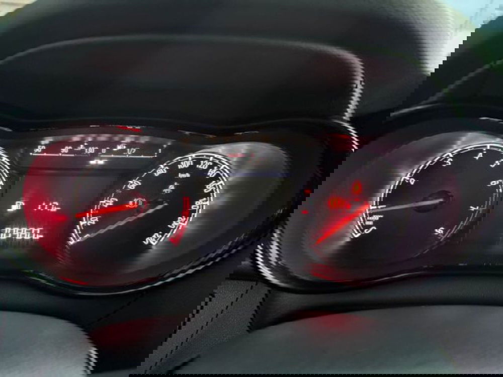 Opel Karl usata a Sassari (13)