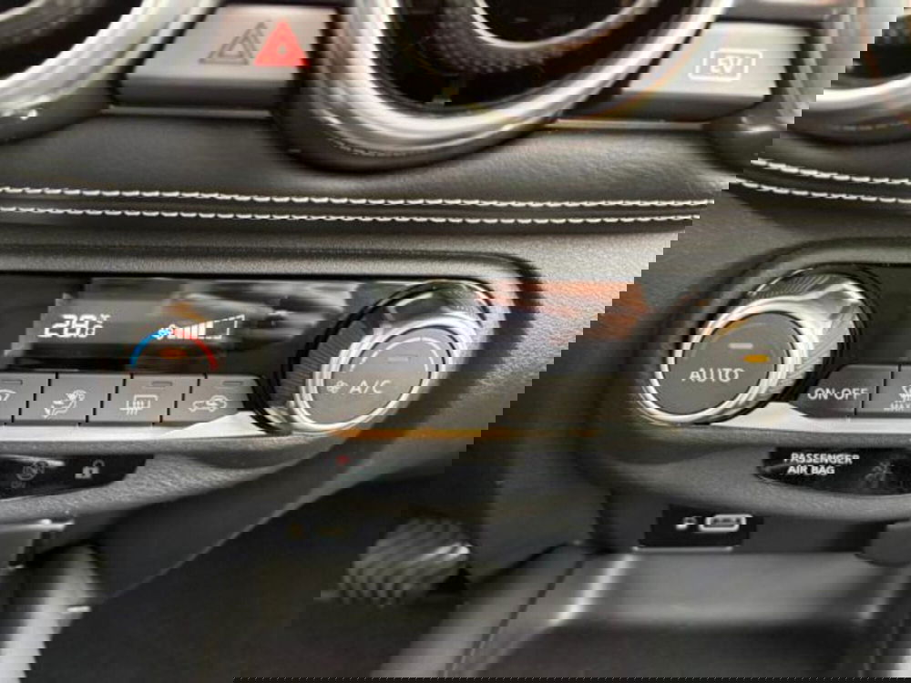 Nissan Juke usata a Sassari (10)