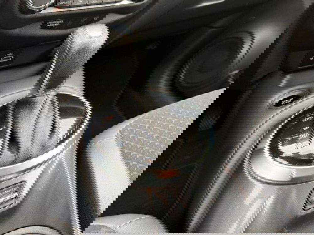 Nissan Juke usata a Sassari (11)