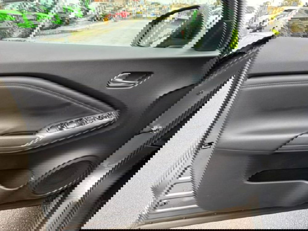 Nissan Juke usata a Sassari (12)