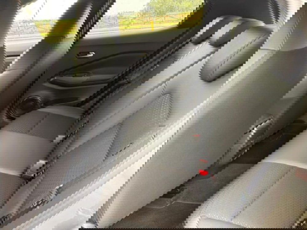 Nissan Juke usata a Sassari (5)
