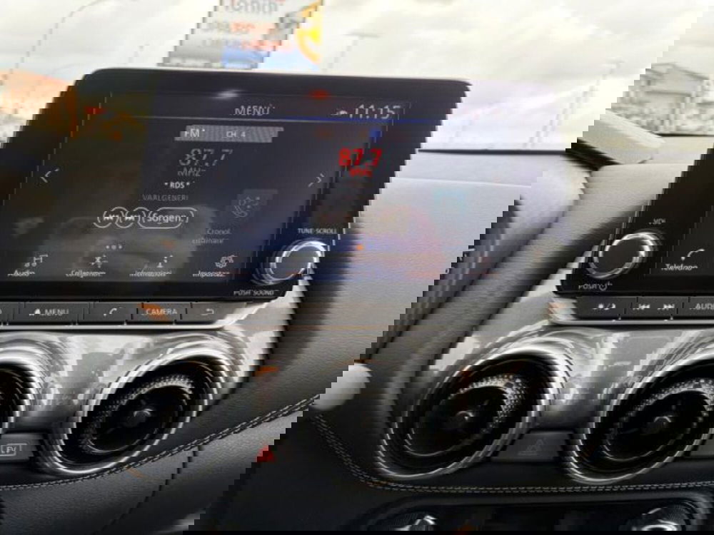 Nissan Juke usata a Sassari (9)