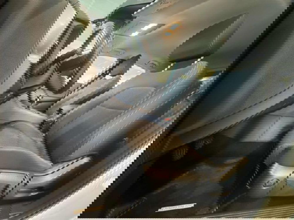 Nissan Qashqai usata a Sassari (10)