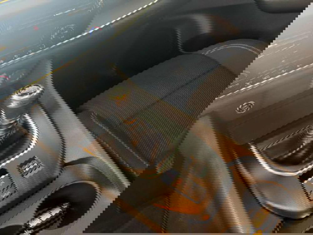 Nissan Qashqai usata a Sassari (18)