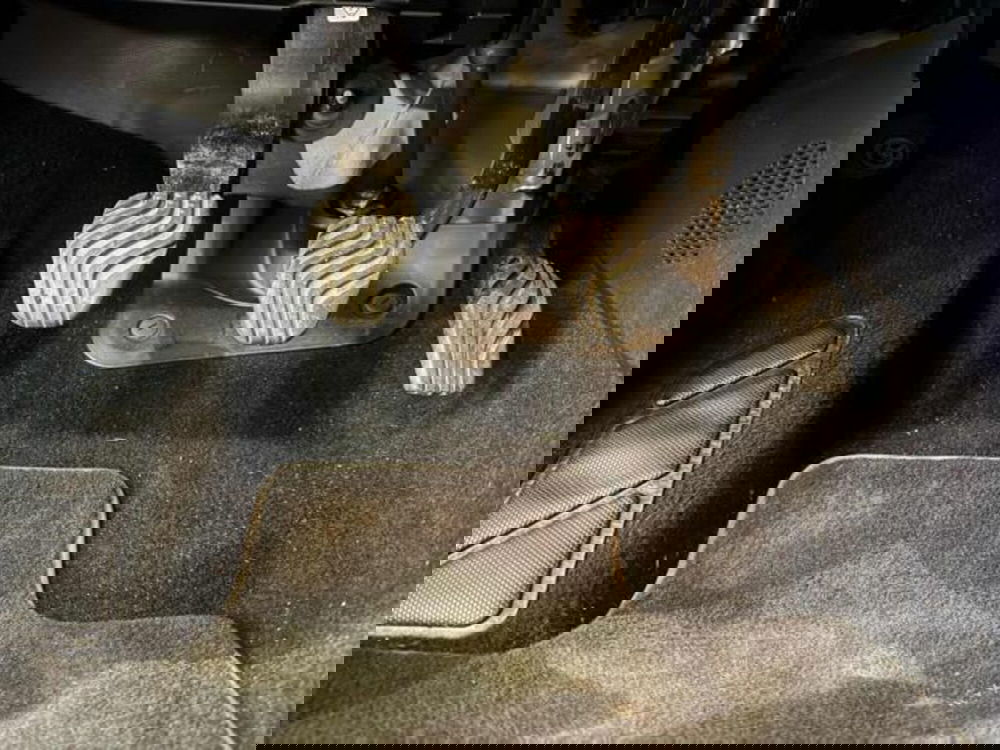 Nissan Qashqai usata a Sassari (19)