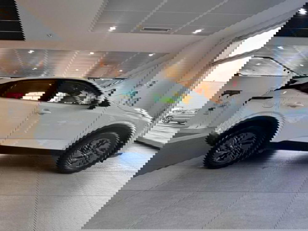 Nissan Qashqai usata a Sassari (4)