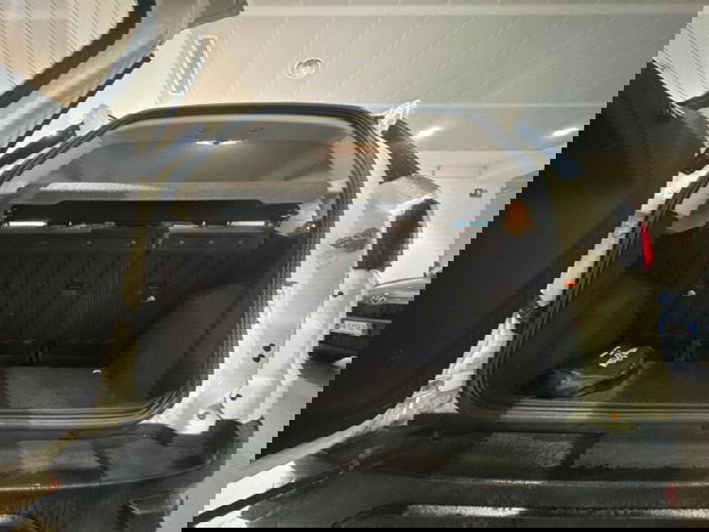 Ford EcoSport usata a Sassari (12)