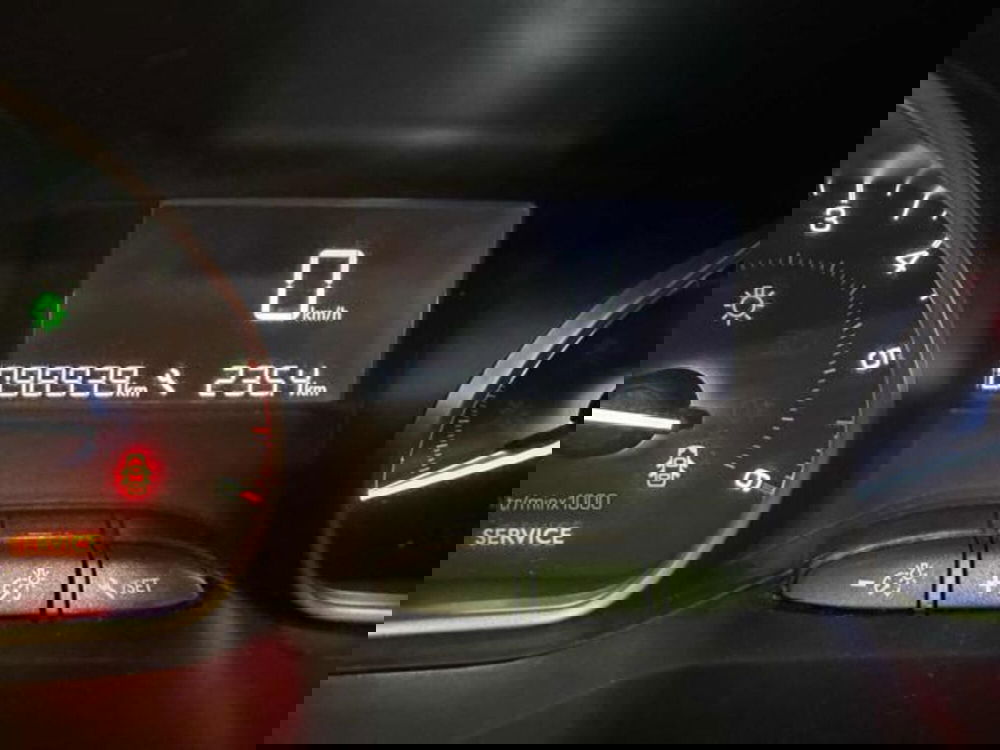 Peugeot 2008 usata a Vercelli (11)