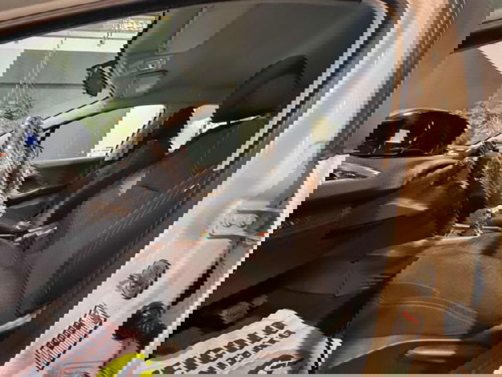 Peugeot 2008 usata a Vercelli (15)