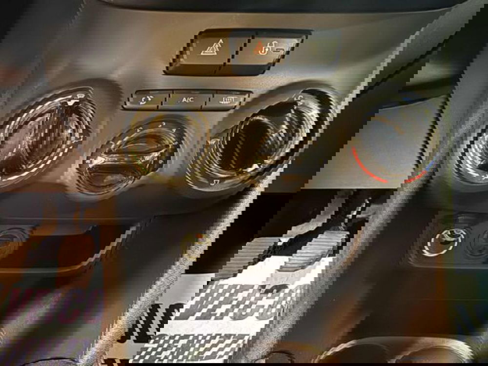 Peugeot 2008 usata a Vercelli (16)