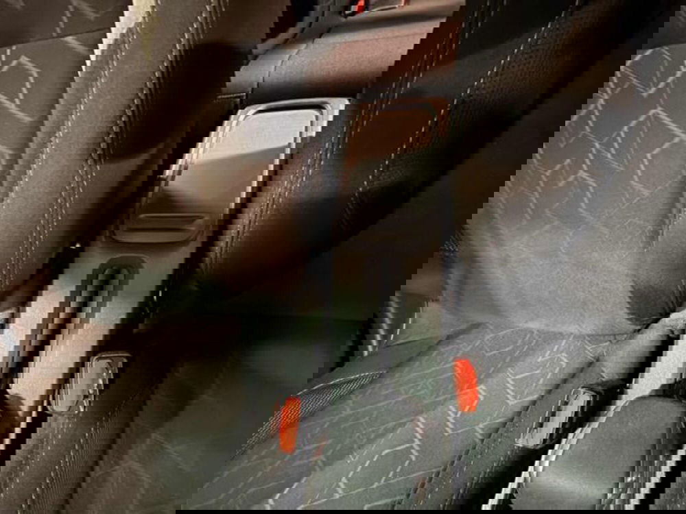 Peugeot 2008 usata a Vercelli (17)