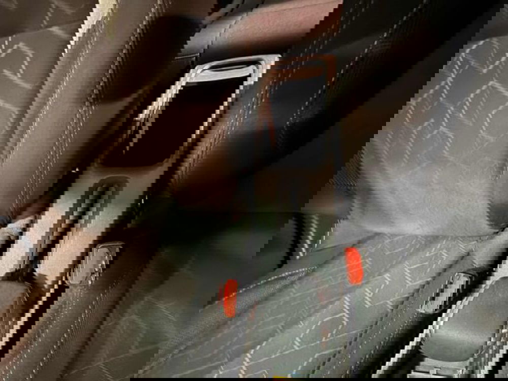 Peugeot 2008 usata a Vercelli (18)