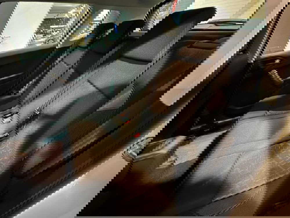 Peugeot 2008 usata a Vercelli (19)