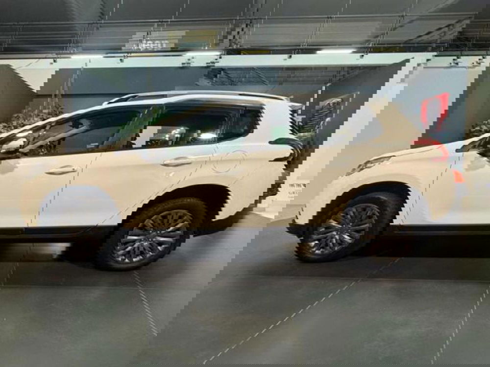 Peugeot 2008 usata a Vercelli (4)