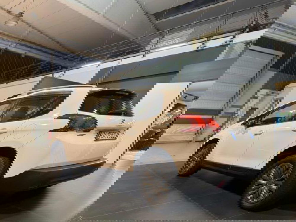 Peugeot 2008 usata a Vercelli (5)