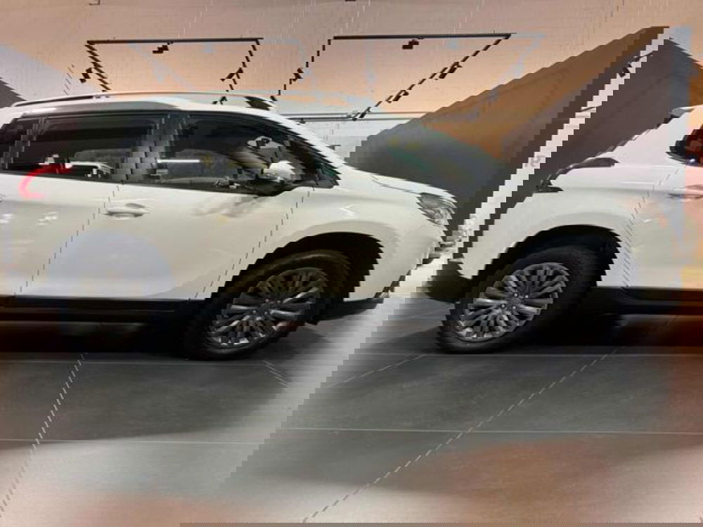 Peugeot 2008 usata a Vercelli (8)