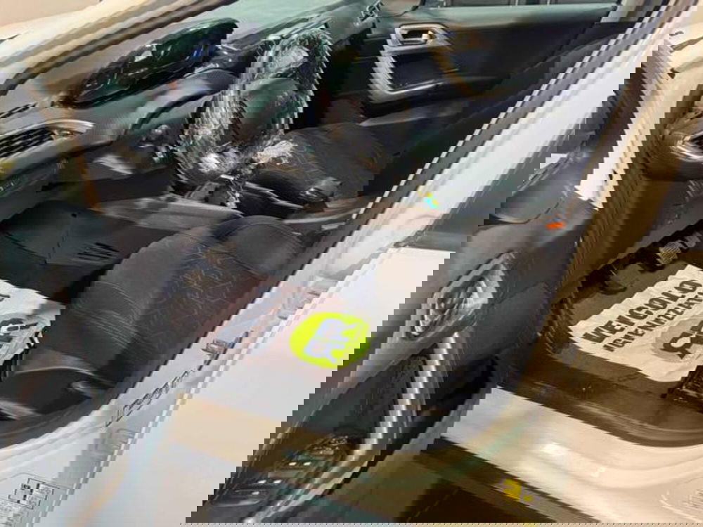 Peugeot 2008 usata a Vercelli (9)