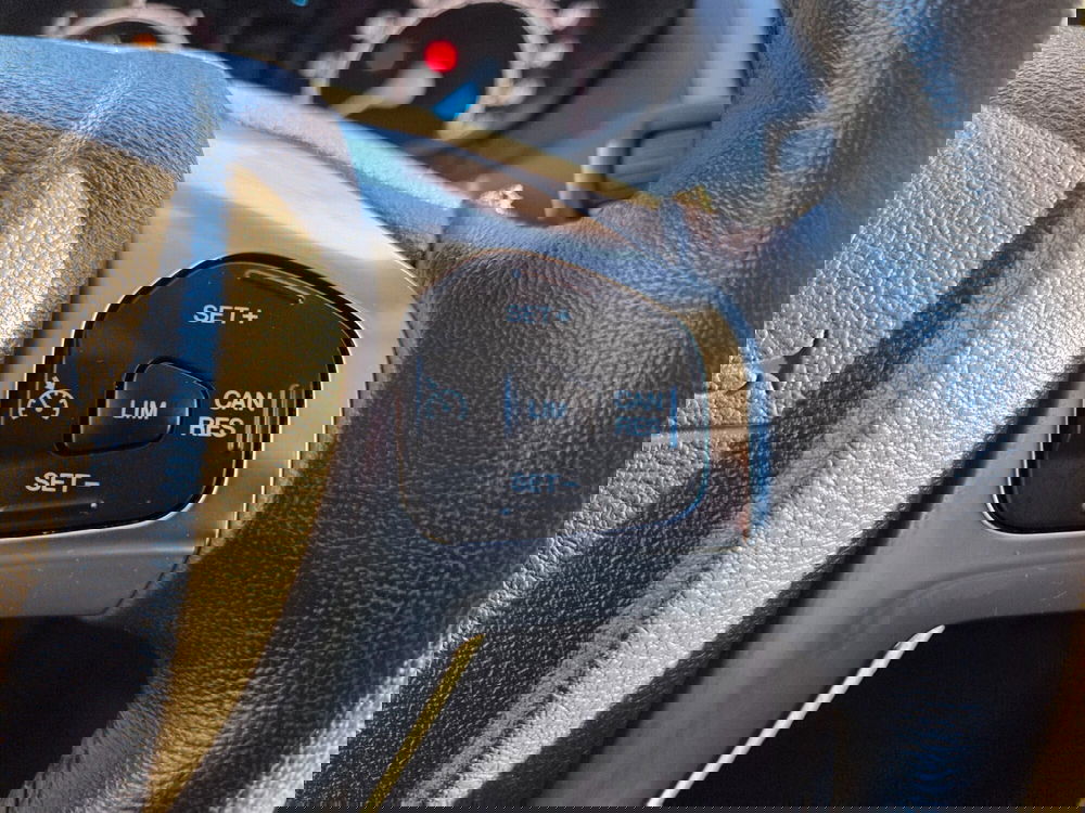 Ford Tourneo Courier usata a Torino (17)