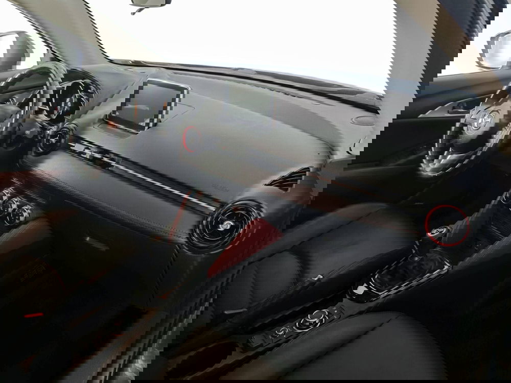 Mazda CX-3 usata a Ascoli Piceno (10)